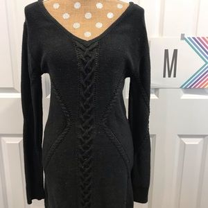 Nordstrom sweater dress- medium